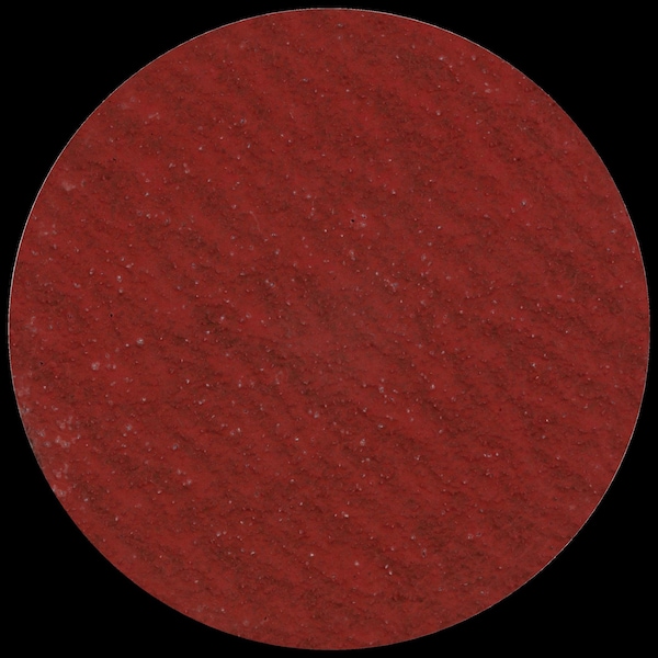 Tryolit Abrasives TYROLIT Premium 3" 60 Grit Type-R Ceramic Grinding Disc for Steel and Stainless Steel, CA-P93 PE Y 112937 - main